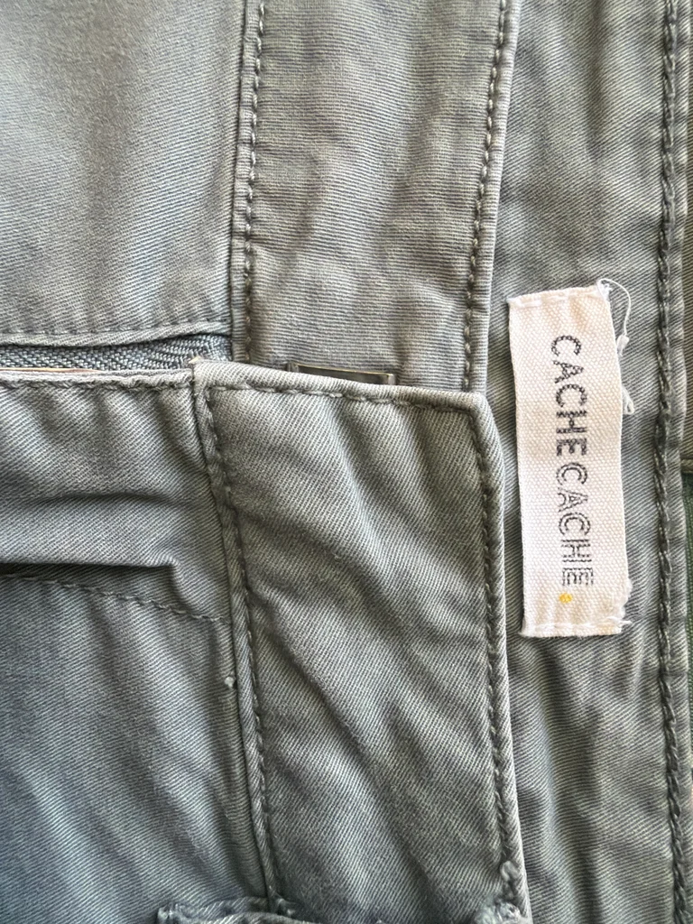Chino femme – photo 3